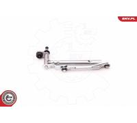 Tiranteria tergicristallo anteriore per SEAT LEON