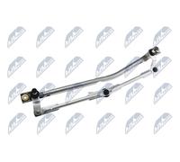 Tiranteria tergicristallo anteriore per SKODA FABIA