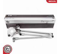 Tiranteria tergicristallo anteriore per TESLA MODEL S