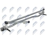 Tiranteria tergicristallo anteriore per VOLVO S60 V60