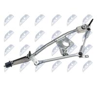 Tiranteria tergicristallo anteriore per VOLVO S60 V70 XC70