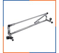 Tiranteria tergicristallo anteriore per VW | 5N1955023F, EMW-WW-024