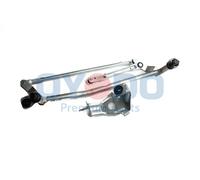 Tiranteria tergicristallo anteriore per VW CADDY CADDY ALLTRACK TOURAN