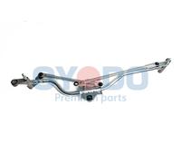 Tiranteria tergicristallo anteriore per VW MULTIVAN TRANSPORTER TRANSPORTER T6 /
