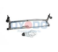 Tiranteria tergicristallo anteriore per VW PASSAT PASSAT ALLTRACK