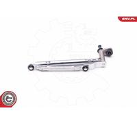 Tiranteria tergicristallo anteriore per VW TOURAN