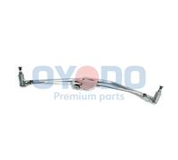 Tiranteria tergicristallo anteriore per VW TRANSPORTER