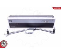 Tiranteria tergicristallo anteriore per VW TRANSPORTER