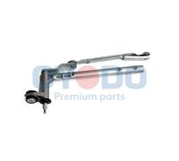 Tiranteria tergicristallo anteriore Sx per SEAT LEON