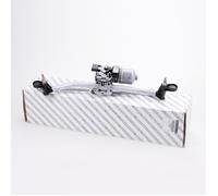 Tiranteria tergicristallo completo di motore