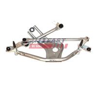 Tiranteria Tergicristallo Fast FT93121 per Fiat