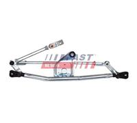 Tiranteria Tergicristallo Fast FT93122 per Citroën Fiat