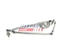 Fast Tiranteria tergicristallo FT93129 anteriore con guida a sinistra per Iveco e Renault