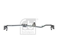 Tiranteria Tergicristallo Febi Bilstein 37277 Febi Plus per Opel General Motors