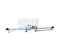 HOFFER 227036 Tiranteria tergicristallo