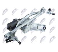 Tiranteria tergicristallo per ABARTH FIAT GRANDE PUNTO LINEA PUNTO