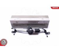 Tiranteria tergicristallo per ALFA ROMEO 147 GT