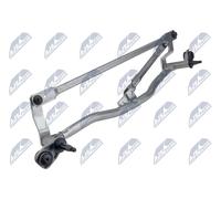 Tiranteria tergicristallo per AUDI A3