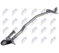 Tiranteria tergicristallo per AUDI A4
