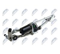 Tiranteria tergicristallo per BMW 3