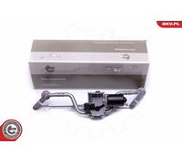 Tiranteria tergicristallo per CITROËN FIAT PEUGEOT EXPERT EXPERT TEPEE JUMPY SCU
