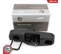 Tiranteria tergicristallo per CITROËN PEUGEOT BERLINGO BERLINGO MULTISPACE PARTN