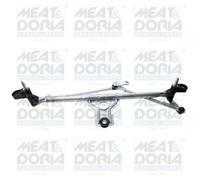Tiranteria tergicristallo per FIAT STILO