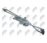 Tiranteria tergicristallo per FORD SEAT VW ALHAMBRA GALAXY SHARAN