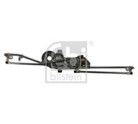 Tiranteria tergicristallo per FORD SEAT VW ALHAMBRA GALAXY SHARAN