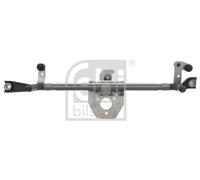 Tiranteria tergicristallo per OPEL COMBO CORSA