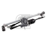 Tiranteria tergicristallo per SEAT VW IBIZA POLO POLO Van VENTO