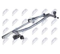 Tiranteria tergicristallo per SKODA SUPERB