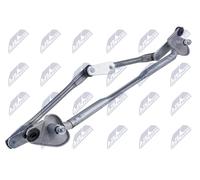 Tiranteria tergicristallo per TOYOTA COROLLA MATRIX