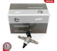 Tiranteria tergicristallo per VW TOUAREG