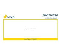 Tiranteria Tergicristallo Sando SWT30133.0 per Fiat