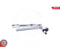 Tiranteria tergicristallo SEAT Leon