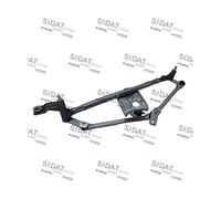 Tiranteria tergicristallo SIDAT 670340A2 per ALFA ROMEO FIAT LANCIA
