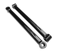 Tiranti abbassamento Kit abbassamento Adatto per kit di collegamento abbassamento da 4 pollici per moto Harley Sportster 883 1200 Dyna