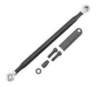 Tiranti abbassamento Per Davidson Electra Glide Road King Rod Shifter Link