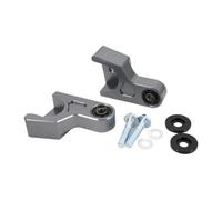 Tiranti abbassamento Per Honda FORZA 350 NSS350 Kit Di Collegamento Abbassamento Kit di collegamento di abbassamento