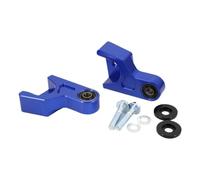 Tiranti abbassamento Per Honda FORZA 350 NSS350 Kit Di Collegamento Abbassamento Link di abbassamento