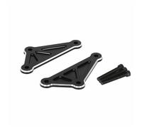 Tiranti abbassamento Per Kawasaki Z1000 2010-2015