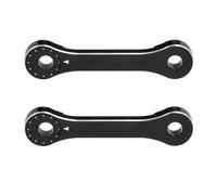 Tiranti abbassamento Per Suzuki RM125 collegamento abbassamento moto regolabile