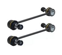 Tiranti Barra Biellette Asta Puntone Stabilizzatrice ANTERIORE Per Fiat Panda II