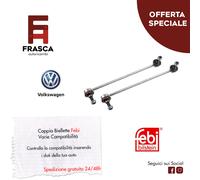 Asta/puntone, stabilizzatore ProKit FEBI BILSTEIN 24122