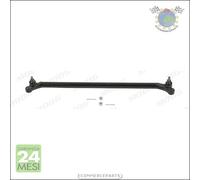 Tiranti barra sterzo Moog Anteriore per NISSAN NAVARA NP300 PICK