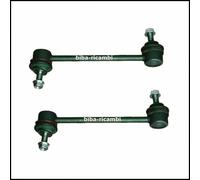 Tiranti Biellette Barra Stabilizzatrice Anteriore Alfa Romeo 147 art.1041