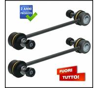 Tiranti Biellette Barra Stabilizzatrice Anteriore Ford Focus II 2004> art.5471