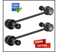 Tiranti Biellette Barra Stabilizzatrice Anteriore Opel Corsa D art.5474