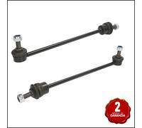 Tiranti Biellette Barra Stabilizzatrice Anteriore Peugeot 106 II art.1371